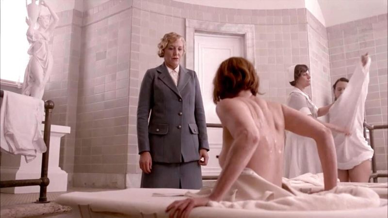 Gretchen Mol & Others - Boardwalk Empire - S05E02_1
