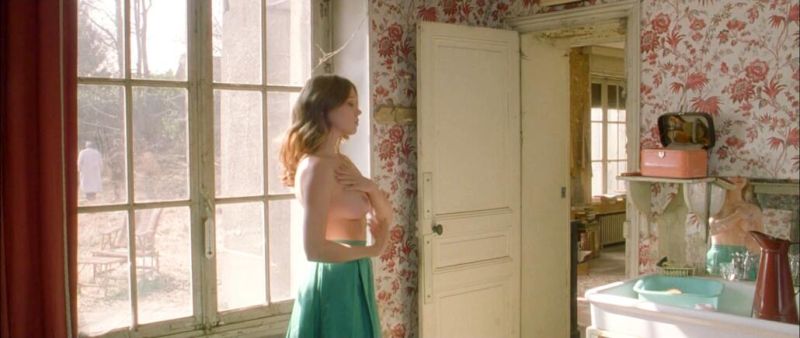 Lea Seydoux - Roses a credit - 3_1
