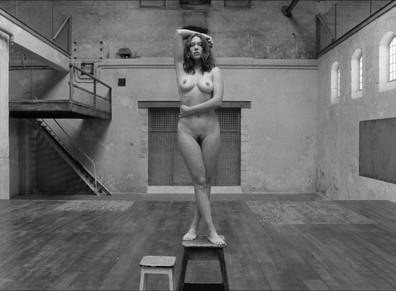 Lea Seydoux - The French Dispatch - 1_2
