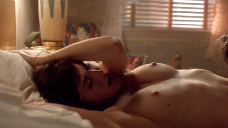 Lizzy Caplan - Masters of Sex - S01E01 - BD - 1_3
