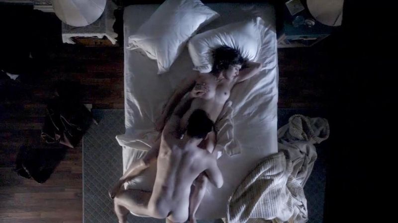 Lizzy Caplan - Masters of Sex - S01E04 - BD_3

