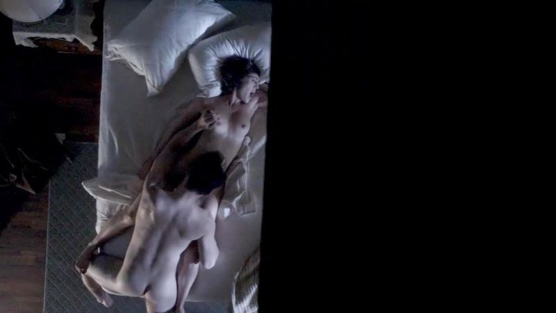 Lizzy Caplan - Masters of Sex - S01E04 - BD_4
