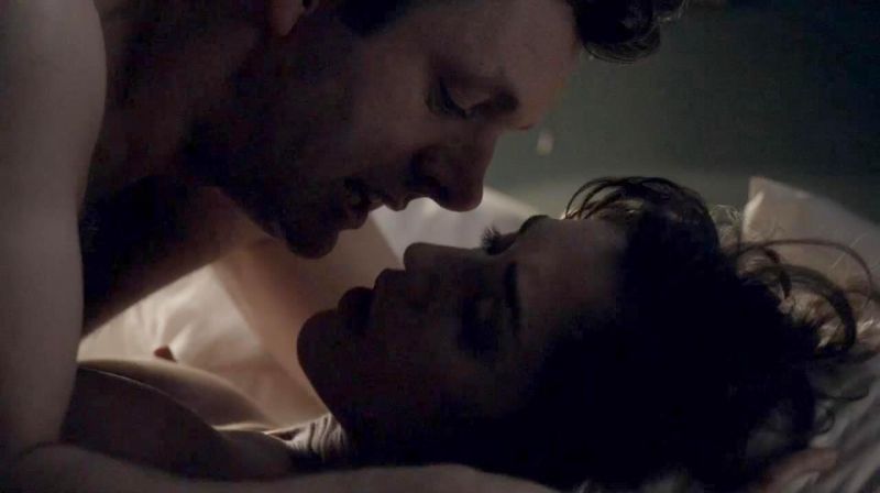 Lizzy Caplan - Masters of Sex - S02E01 - VOD_4
