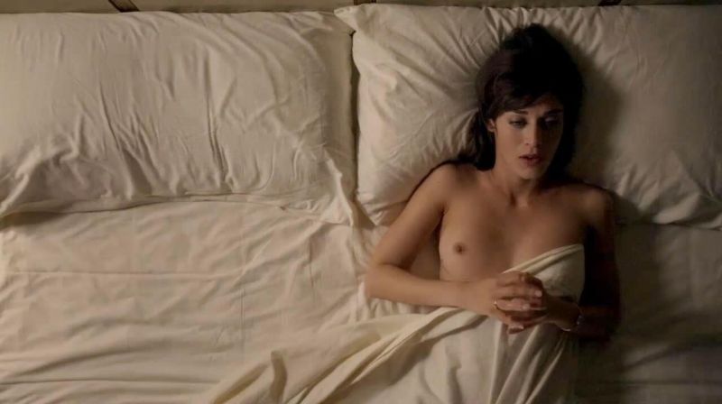Lizzy Caplan - Masters of Sex - S02E11_3
