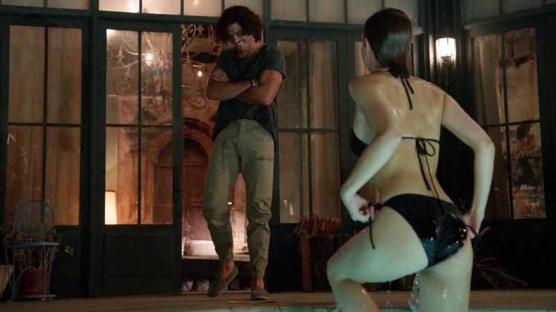 Maia Mitchell - Good Trouble - S01E07_3
