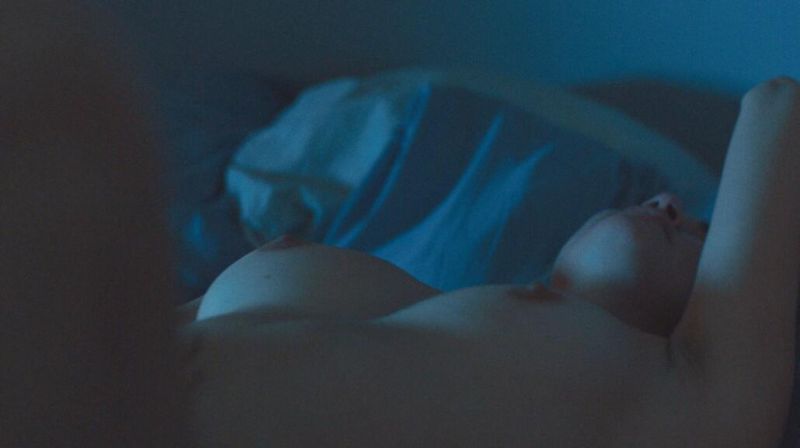 Maia Mitchell - No Way Out - 2_2
