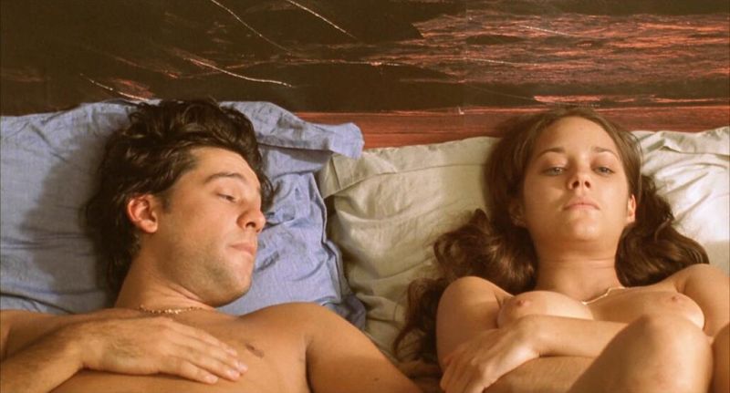 Marion Cotillard - Pretty Things_4
