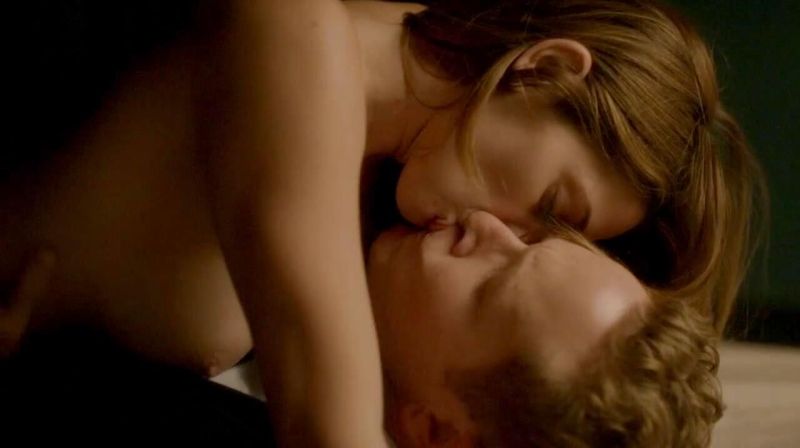 Ashley Greene - Rogue - S03E15_2
