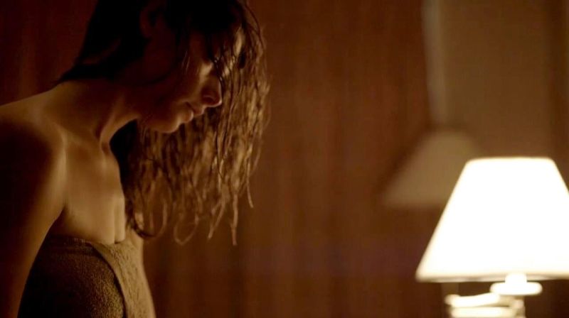 Ashley Greene - Rogue - S03E18_1
