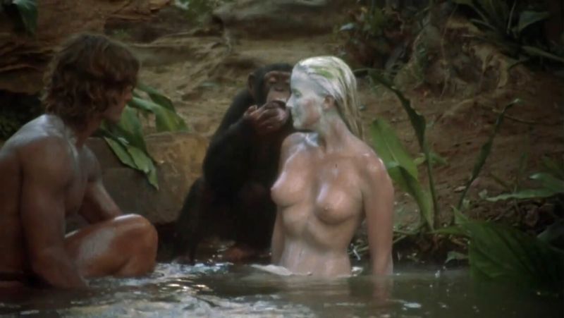Bo Derek - Tarzan, the Ape Man - 4_1
