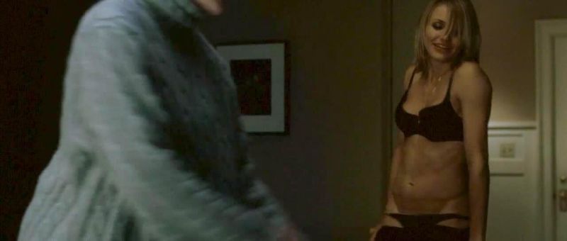 Cameron Diaz - In Her Shoes - 2_2
