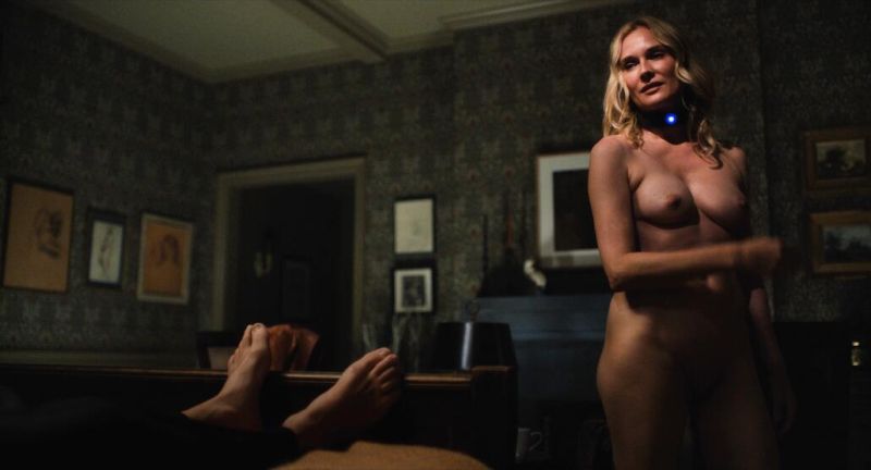 Diane Kruger nude (7)
