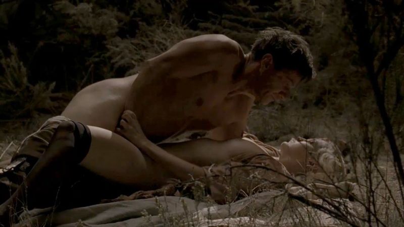 Carla Gallo - Carnivale - S02E07_2
