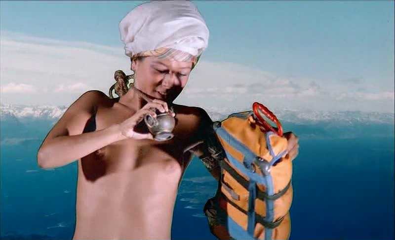 Catherine Zeta-Jones - Les 1001 Nuits 1_1
