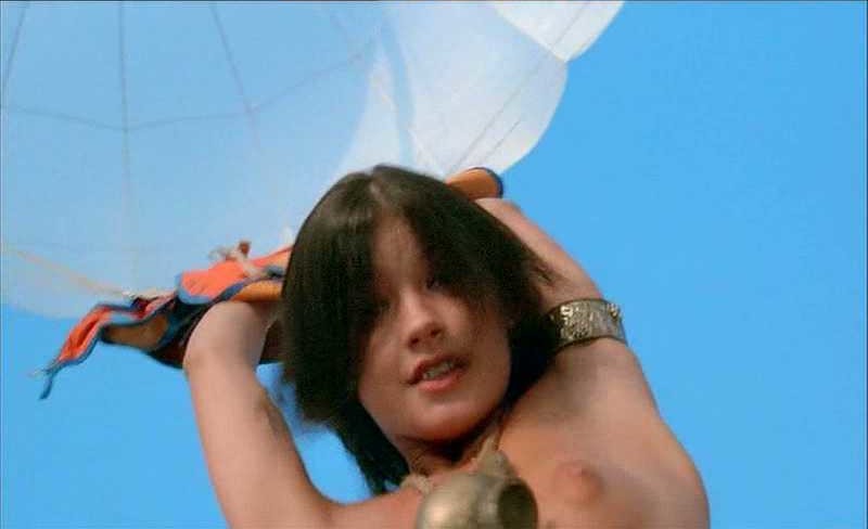 Catherine Zeta-Jones - Les 1001 Nuits 1_4
