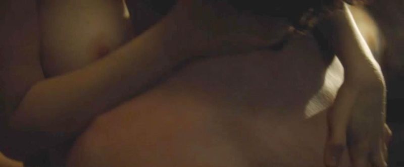 Elizabeth Olsen - In Secret - 2_2
