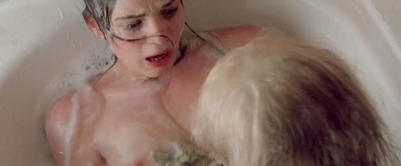 Gabrielle Anwar - Body Snatchers - 1_2
