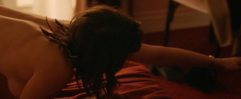 Gemma Arterton - The Escape_1
