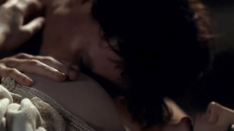 Hayley Atwell - The Pillars of the Earth - S01E06_3
