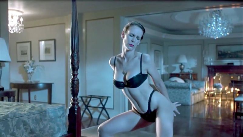 Jamie Lee Curtis - True Lies - Open Matte - 1_4
