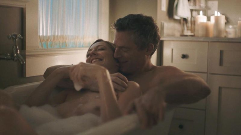 Judy Greer - Kidding - S01E05_2
