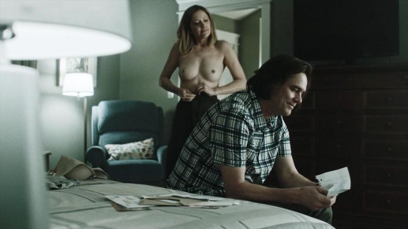 Judy Greer - Kidding - S01E08_1
