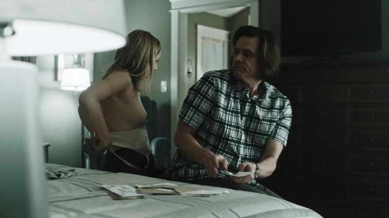 Judy Greer - Kidding - S01E08_4
