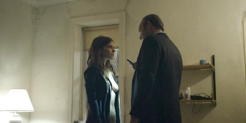 Kate Mara nude (10)
