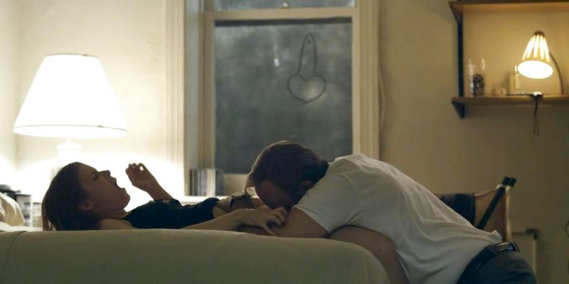 Kate Mara nude (12)
