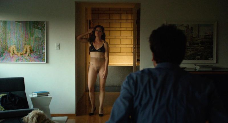 Kathryn Hahn nude (1)
