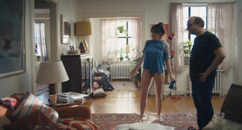 Kathryn Hahn nude (26)
