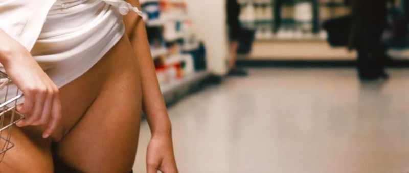 Keeley Hazell nude (5)
