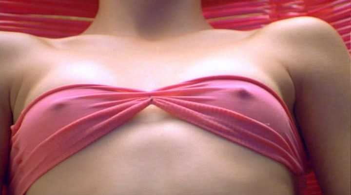 Keri Russell nude (2)
