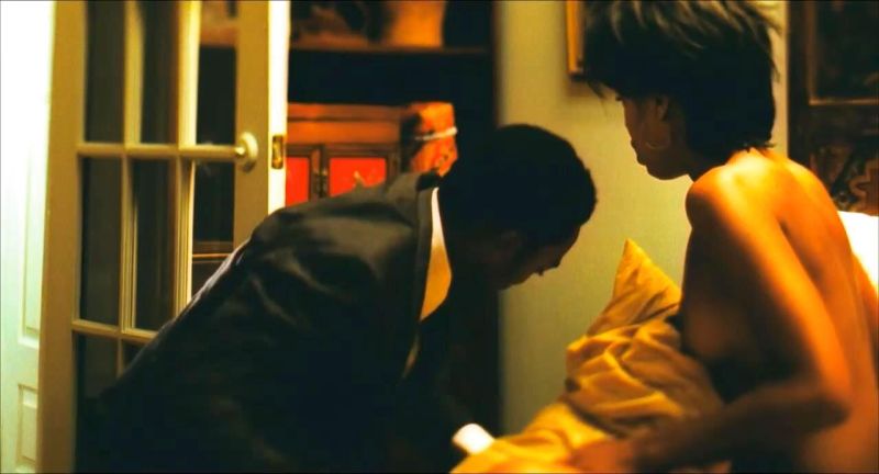Kerry Washington nude (12)
