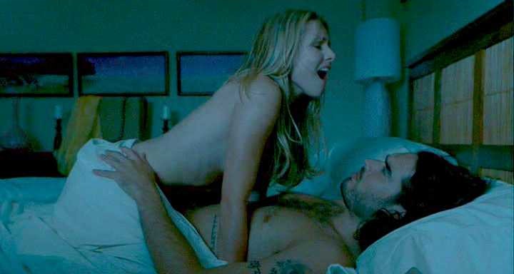 Kristen Bell nude  (9)
