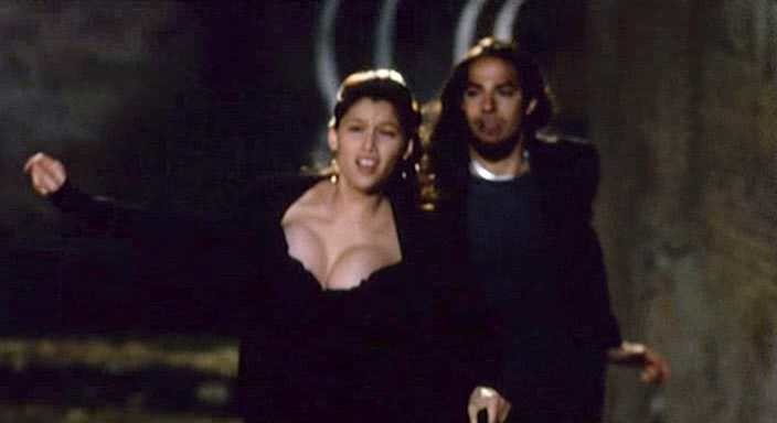 Laetitia Casta nude (1)
