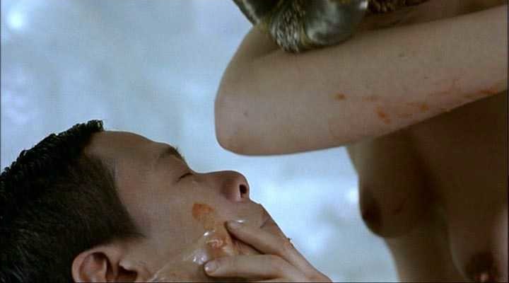 Laetitia Casta nude (3)
