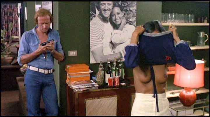 Laura Gemser Nude (2)
