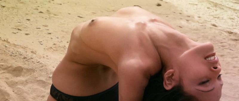 Laura Gemser Nude (44)
