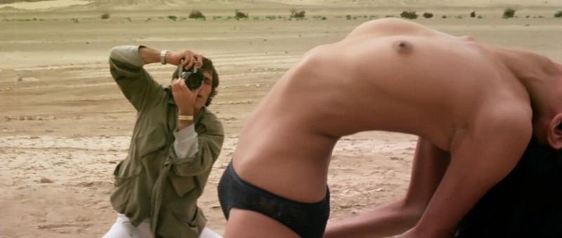 Laura Gemser Nude (45)
