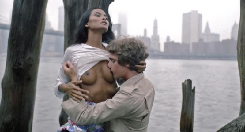 Laura Gemser Nude (50)
