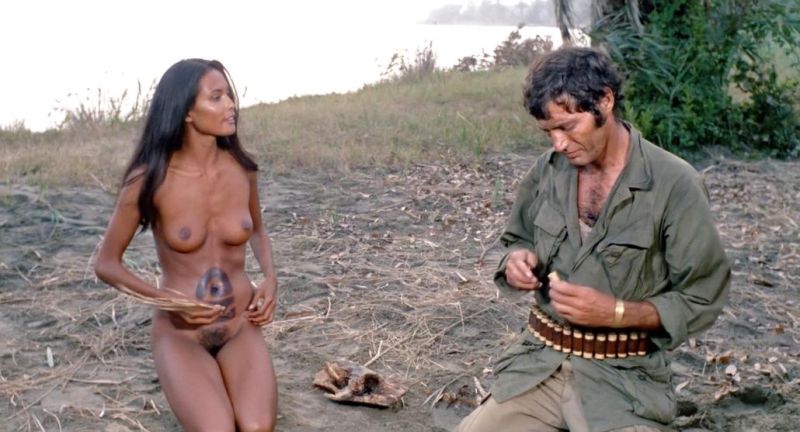Laura Gemser Nude (52)
