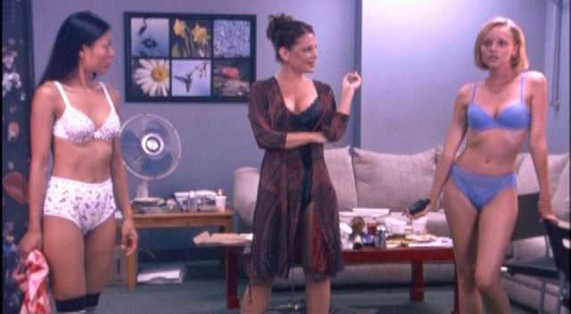 Lindy Booth Nude (11)
