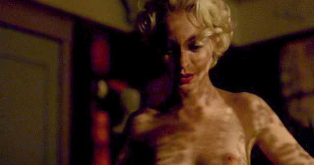 Lindy Booth Nude (3)
