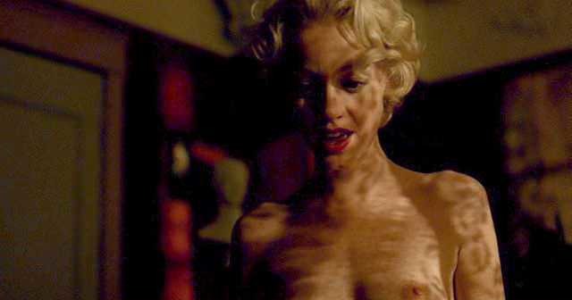 Lindy Booth Nude (4)
