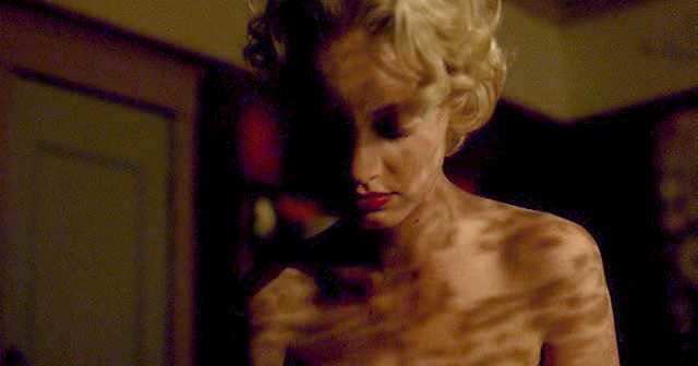 Lindy Booth Nude (5)
