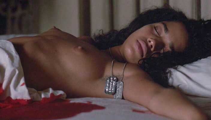 Lisa Bonet Nude (13)
