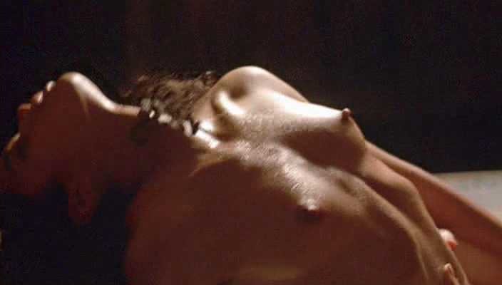 Lisa Bonet Nude (6)
