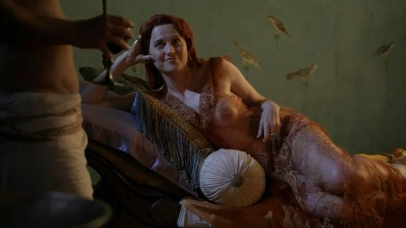 Lucy Lawless Nude (14)
