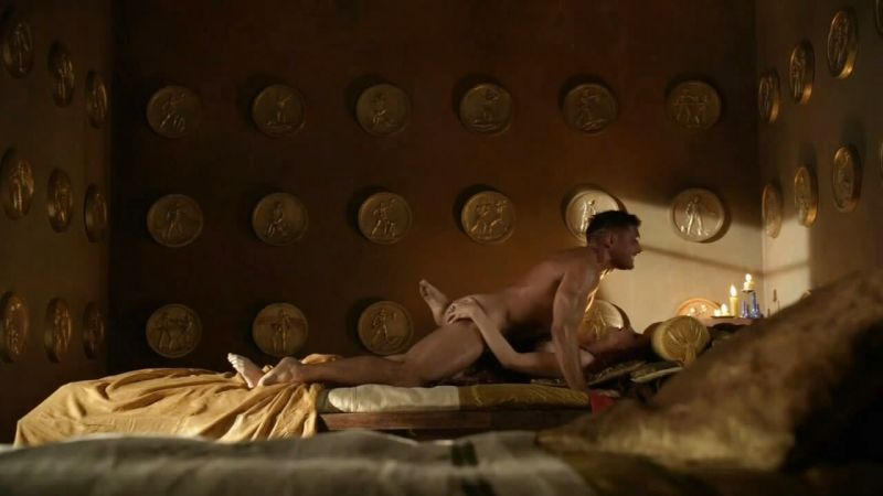 Lucy Lawless Nude (52)
